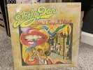 STEELY DAN - CAN’T BUY A THRILL LP - GOLD COLORED VINYL RARE