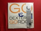 DEXTER GORDON   GO   BLUE NOTE CADRE ROUGE AUDIOPHILE   BST 84112   NEW / SEALED