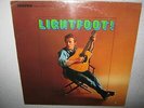 GORDON LIGHTFOOT Self S/T Titled FACTORY SEALED New Vinyl LP 1980 LN-10044 Hole