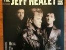 Jeff Healey Band - Hell to Pay LP Arista AL-8632  1990 Pressing   VG++