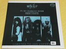 W.A.S.P.  Ultra-Rare LP 
