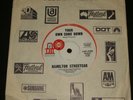 HAMILTON STREETCAR AUSSIE PROMO  45 CONFUSION / YOUR OWN COME DOWN  1960s PSYCH