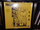 MGMT - Little Dark Age - Vinyl 2 LP - NEW & SEALED  Rare