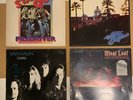 Status Quo / Eagles / Meat Loaf / Van Halen