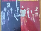 Lynyrd Skynyrd Gimme Back My Bullets MCA-37070 1980 Reissue Factory Sealed