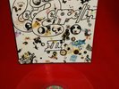 Led Zeppelin LP 