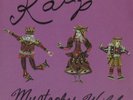 Karp - Mustaches Wild Vinyl 10