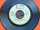 Northern soul Cornelius brothers & Sister rose Too late to turn back now EX