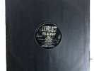 J.V. Project - Feel Alright - 12” Vinyl Italian House