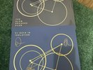 THE SLOW READERS CLUB LP VINYL RECORD & SIGNED PRINT 91 DAYS IN ISOLATION SEALED