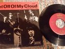 Rolling stones,singel,sveits,1965,get off my cloud,Rare club single