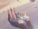 Steven Universe OST Soundtrack 4LP Vinyl Iam8bit Sealed Cartoon Network