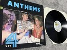Various Anthems Vol 4 Jazz Funk Soul Disco Breaks 12