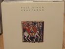 Paul Simon-Graceland Vinyl LP(1986)