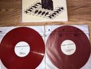 King Geedorah - Take Me To Your Leader Vinyl Record 2XLP Red MF DOOM