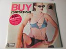 Contortions / James White & The Blacks: Buy / Off White. 2LP-Set, 220g, Munster.