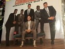 COMMISSIONED - ORDINARY JUST WON'T - Vinyl LP - New Record USA Free Shipping