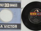Elvis Presley - RCA Victor 37-7850 Surrender / Lonely Man (Compact 33)