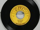 Elvis Presley - Sun 209 That's All Right / Blue Moon of Kentucky (45) (2005)