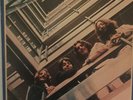 THE  BEATLES          LP      1967 -  1970