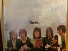 FACES  :  FIRST  STEP  m. Rod Stewart / Ron Wood etc.  RE UK 1987          MINT