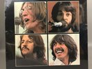 THE BEATLES ‘LET IT BE' 1970 SEALED LP APPLE AR 34001 ABKCO FIRST USA PRESSING