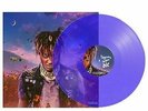 Juice Wrld -Legends Never Die Vinyl - Brand New Rare- Eternal Purple Read Desc*