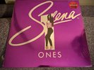 SELENA: ONES (2-Vinyls/LP Photo RECORDS, Poster Included Exclusive) Sealed