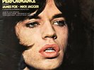 Performance - Mick Jagger, Ry Cooder... Original UK Soundtrack - NM - WS2554