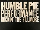 Humble Pie ?– Performance Rockin' The Fillmore 2 × Vinyl LP, Album Reissue 63506