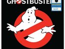 Ghostbusters Original Soundtrack (Walmart Exclusive Marshmallow Color Vinyl) LP