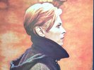 DAVID BOWIE LP: LOW : Orange Label : A-1 /  B-2 : Inserts : 1977 : EXCELLENT-