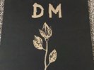 Depeche Mode - When Love Is Enough. Early Demos. Splatter Vinyl