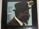 Thelonius Monk Monks Dream Mobile Fidelity One Step 45rpm Box Set Sealed #1000