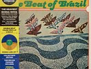 Sergio Mendes Beat Of Brazil limited coloured vinyl LP NEW/SEALED