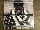 ASAP Rocky LONG.LIVE.A$AP, Deluxe Version COLORED DOUBLE VINYL Rap / hip hop
