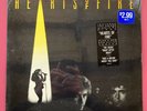V/A - Hearts Of Fire LP SEALED Vinyl Soundtrack Pop Rock 1987 Columbia Bob Dylan