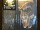 LEX069LP MF DOOM Born Like This Black 2xLP Foil Embossed Cover 2016 NM/VG++