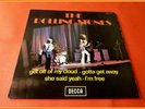 très rare EP ROLLING STONES  461211 (2nd Edition 1971)  EX+++/EX++++