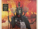 Mastodon - Emperor Of Sand 2LP 180g Vinyl Record [NEW/SEALED]