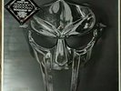 MF DOOM Bookhead EP JJ DOOM New Sealed Vinyl In Hand Ready to Ship Madvillain