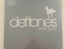 Deftones - White Pony 2LP Vinyl Record [NEW/SEALED]