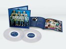 Sleeper - Smart (25th Anniversary CLEAR VINYL) 2LP Vinyl Record [NEW/SEALED]