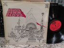 LOOKS UNPLAYED - PINK FLOYD RELICS - UK 1978 PRESS N MINT/N MINT- NM VINYL LP