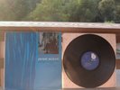 JACKIE MCLEAN Bluesnik BLUE NOTE JAZZ LP RVG STEREO stamps in deadwax