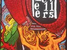 Levellers - Levelling the Land Vinyl-LP 1991
