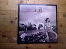 Rush Permanent Waves 1st Press Excellent Vinyl LP RecordAlbum 9100 071