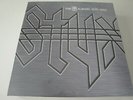 Styx: The A&M Years 1975- 1984 Vinyl 8 LP Box