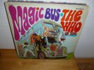 Sehr Rare PROG LP   - THE WHO -  