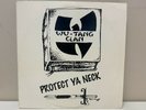 Wu Tang Clan Protect Ya Neck / Method Man 12